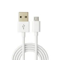 Cabo Theohub Micro Usb 3.0 Usb V8 - Carga Rápida E Dados