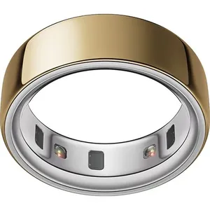Smart Ring Oura Ring4 - Gold - Tamanho 10