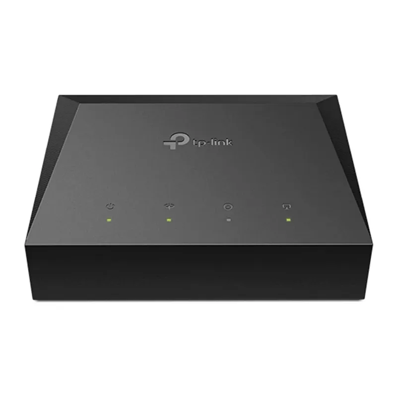 Terminal Tp-link Onu Xpon Xz000-g7 Gpon +epon Fibra Óptica 1 Porta Gigabit - Xz000-g7
