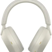Fone De Ouvido Sony Wh-1000xm5sm Bluetooth Over-ear Cancelamento Ruído