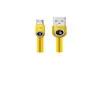 Cabo Micro Usb - Carga Rápida 2.1a