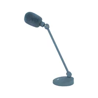 Microfone Gooseneck 30 Cm Kg-930 Kadosh