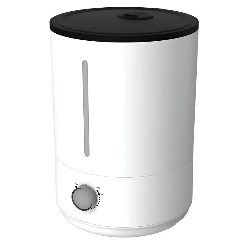 Umidificador De Ar 4 Lt Difusor De Aromas Ultras Profis LED