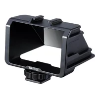 Suporte Vlog Com Espelho Refletor Para Câmeras Mirrorless - Ulanzi