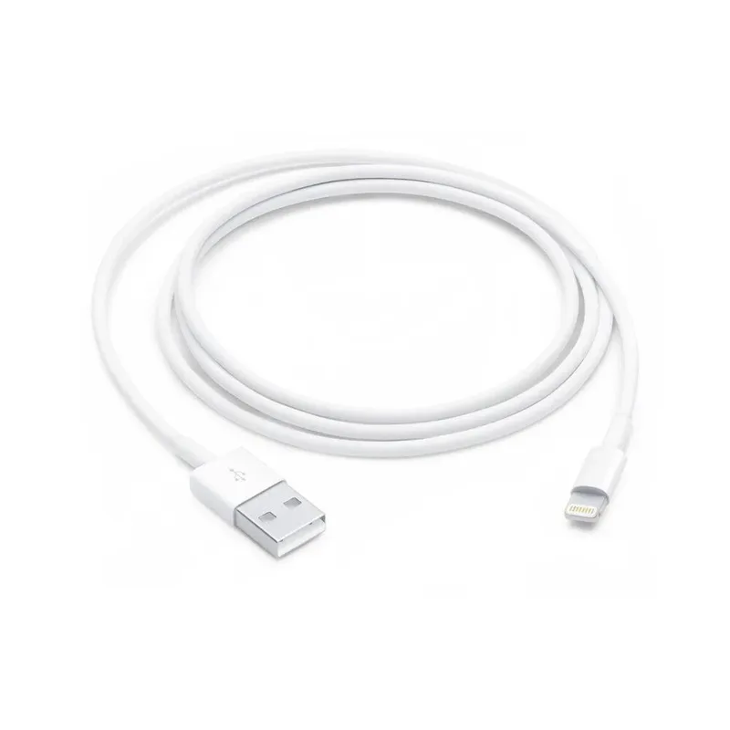Cabo Apple Lightning Para Usb, 1 Metro