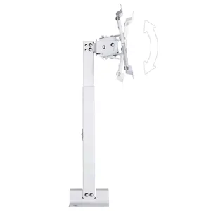 Suporte Para Projetor Universal Sp310b Branco