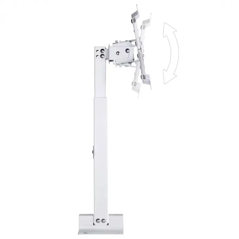 Suporte Para Projetor Universal Sp310b Branco