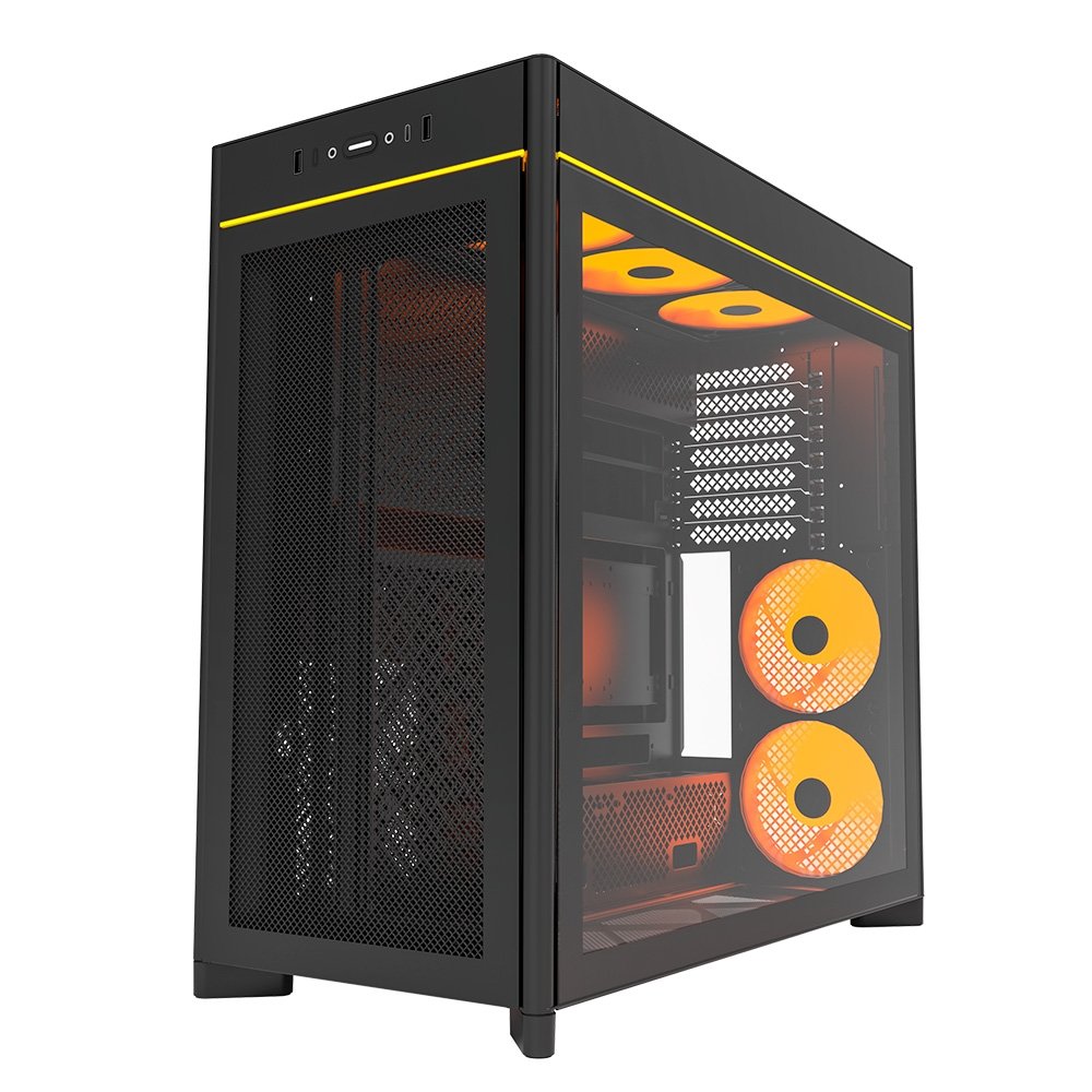 Gabinete Montech HS01 Pro