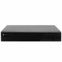 Dvr Híbrido Motorola De 16 Canais Com Resolução De 5mp - Mtd161f0015
