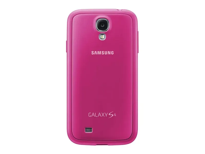 Capa Premium para Galaxy S4