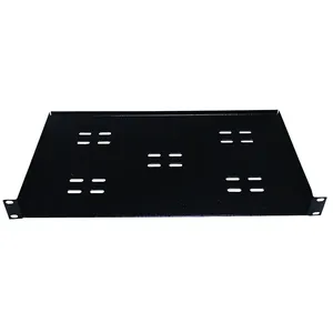 Bandeja Fixa, 19 Polegadas, 1u X 250mm, Frontal