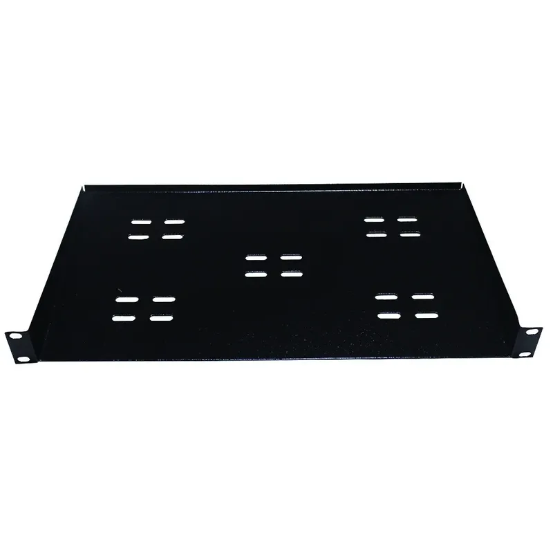 Bandeja Fixa, 19 Polegadas, 1u X 250mm, Frontal