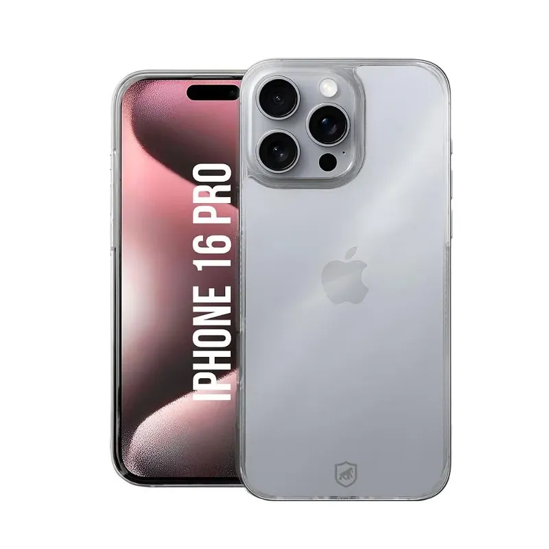 Capa Case Capinha Para Iphone 17 - Anti-slip - Gshield