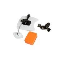Kit Surf Para Montagem De Câmera De Ação