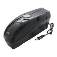 Nobreak Ragtech M2 Senoidal Puro, 1200VA 840W, 220V, Porta USB, Inteligente, 3 em 2, Estabilizador + Filtro + UPS