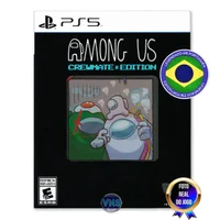 Among Us: Crewmate Edition - Ps5