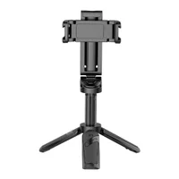 Mini Tripé Extensível Ulanzi M004 Para Smartphone Preto