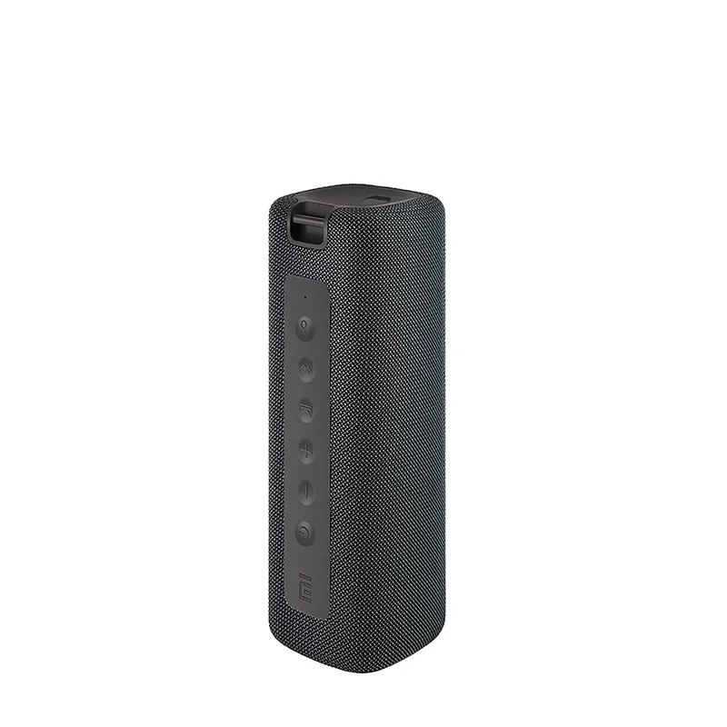 Caixa De Som Xiaomi Bluetooth 16w À Prova Dágua Ipx7 13h Tws Preto - Xm567pre