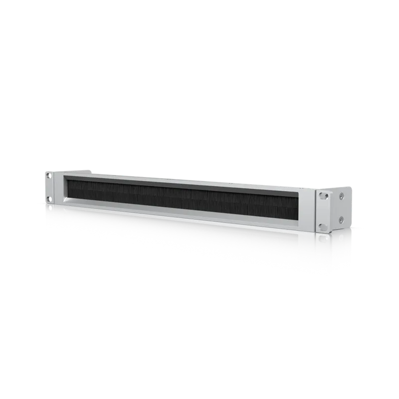 Painel Escovado 1u Para Montagem Em Rack Uacc-rack-panel-brush-1u Ubiquiti