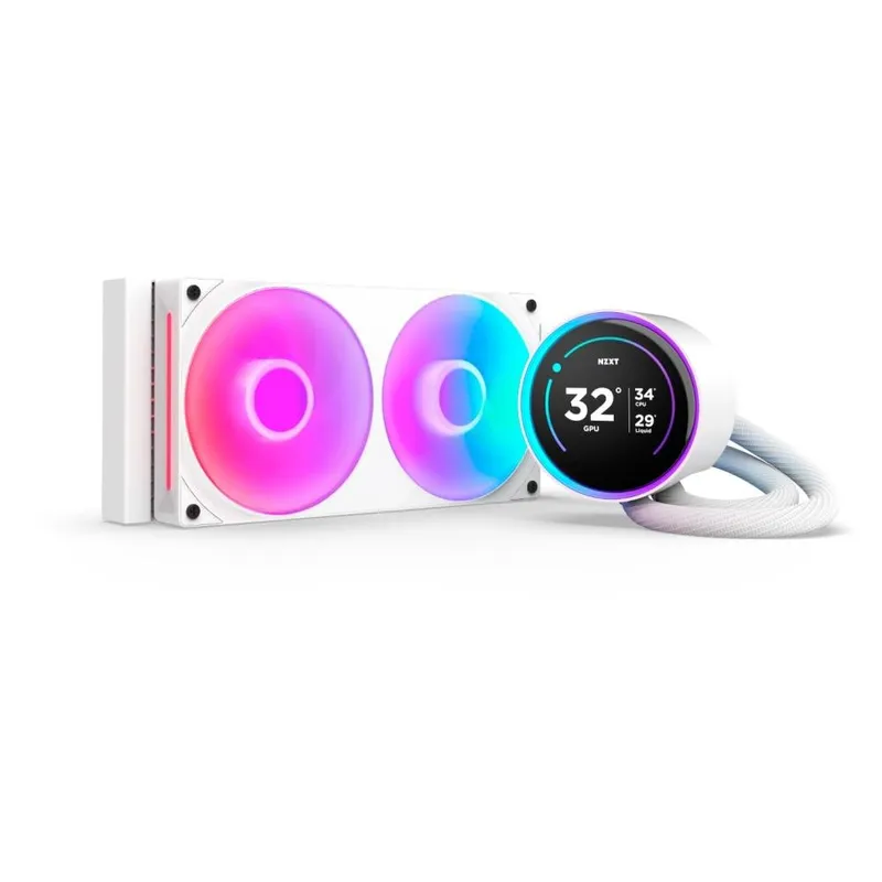 Water Cooler NZXT Kraken Elite AIO V2 240mm