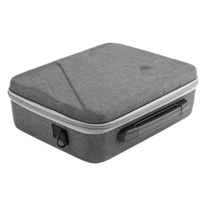 Case Sunnylife Maleta Rígida, Para Drone Dji Mini 3 Pro E Acessórios