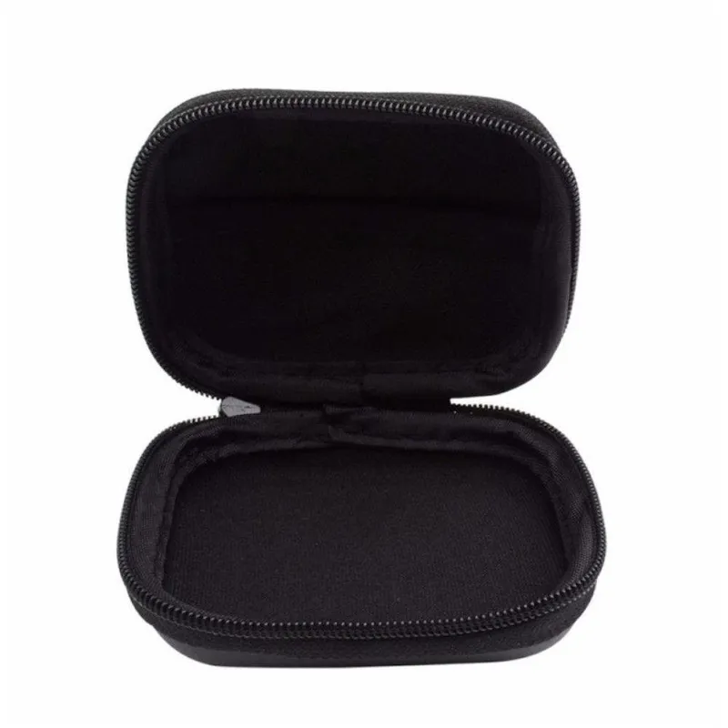Bolsa Compacta Para Câmeras De Ação Gopro Sjcam Xiaomi