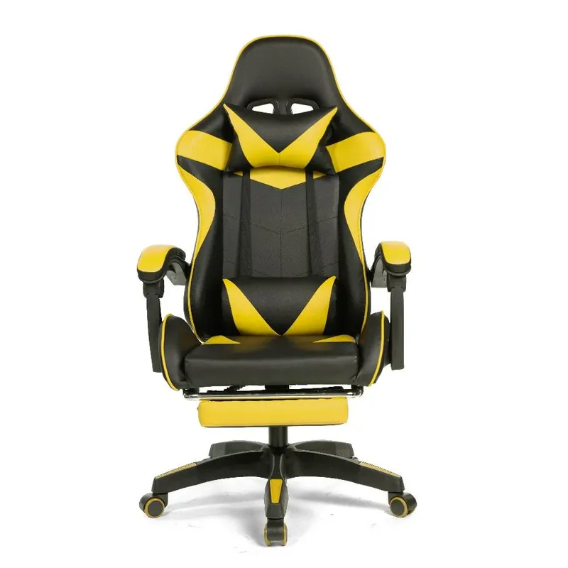 Cadeira Gamer Forttxiamen Verde - Cgf011-vr