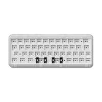 Base para Teclado Mecânico AKKO ACR TOP 40 QMK, RGB, ANSI