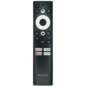 Controle Remoto Compativel Com Tv Smart Aiwa Fbg-9333