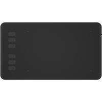 Mesa Digitalizadora Huion Inspiroy 6", 5080 LPI, 6 botões programáveis - H640P