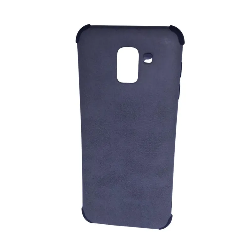 Capa Capinha De Celular Ante Impacto Galaxy J6 Sm-j600 Variadas J6 2018 J600:unicornio