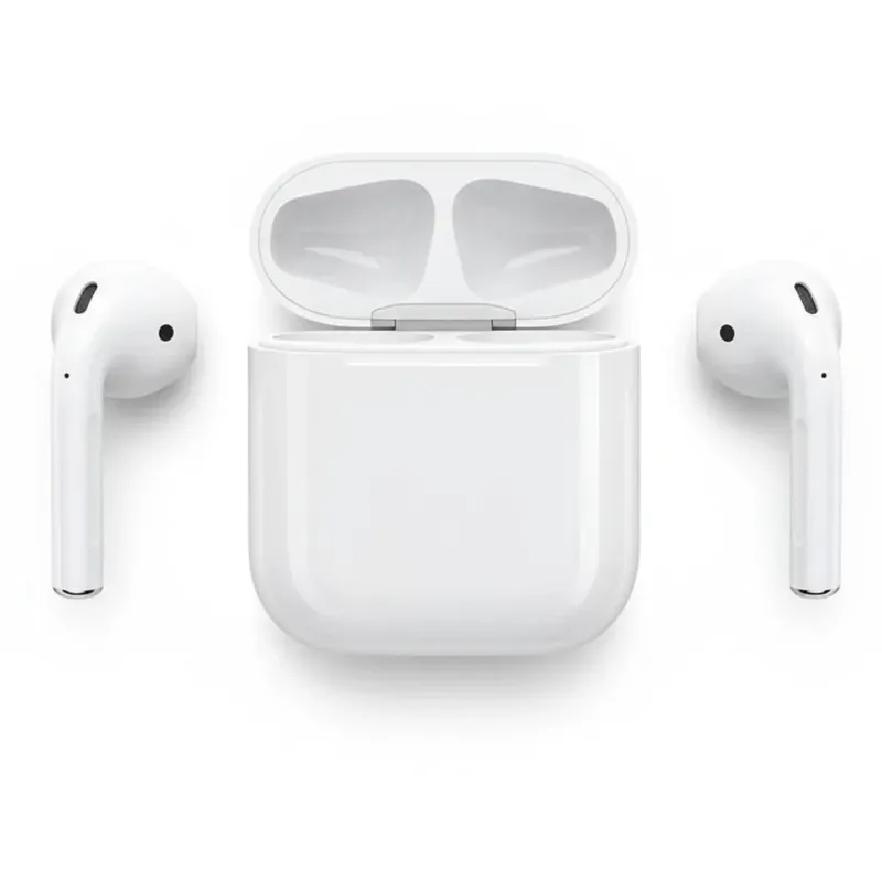 Fone Bluetooth Branco Resistente A Suor