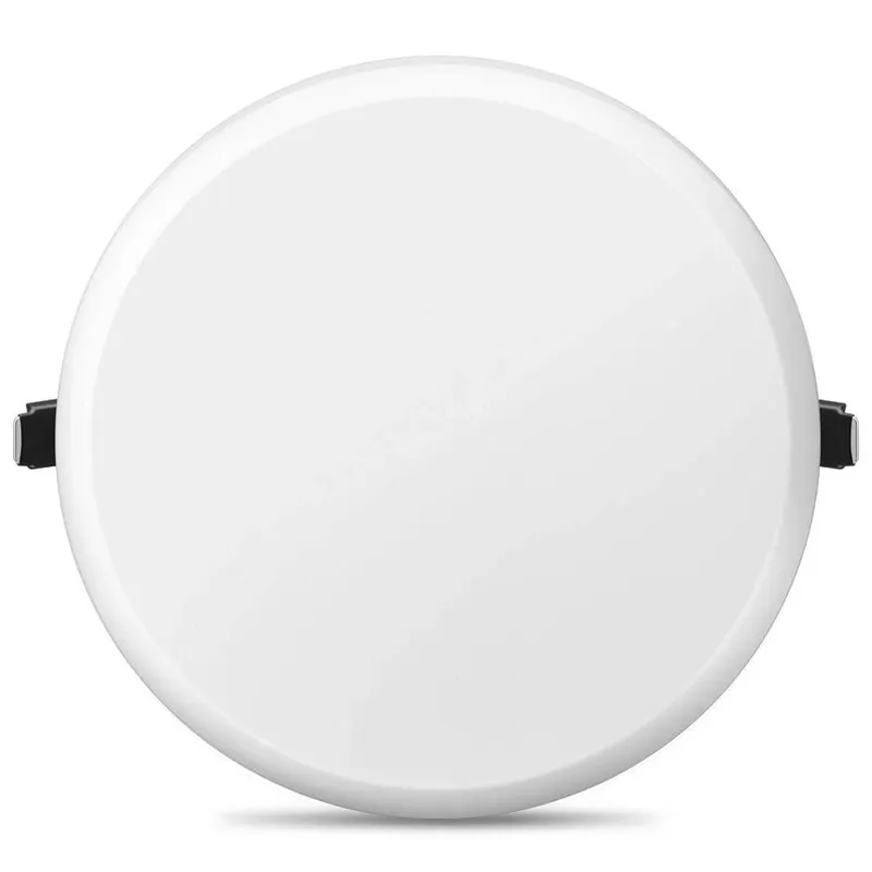 Luminária LED Infinity Redondo 15w 6500k 48flrd15bf01 Elgin