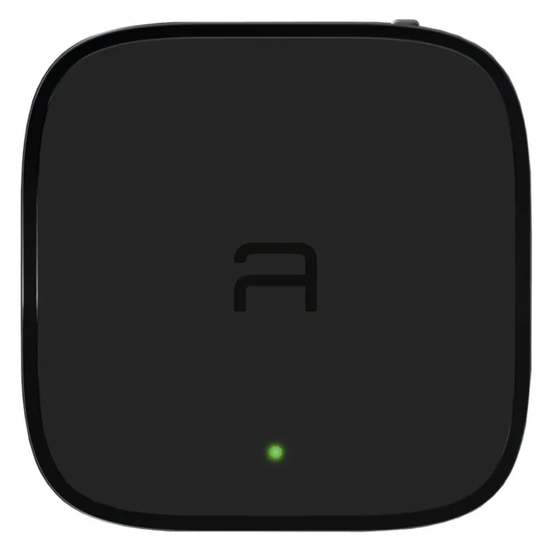 Hub Plus Abs 050 Ep Para Conectividade Das Fechaduras Digitais Fds-10 E Fds-50 Pado
