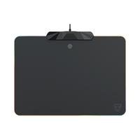 Mousepad Gamer Motospeed, LED, 350x250mm, Preto - P98