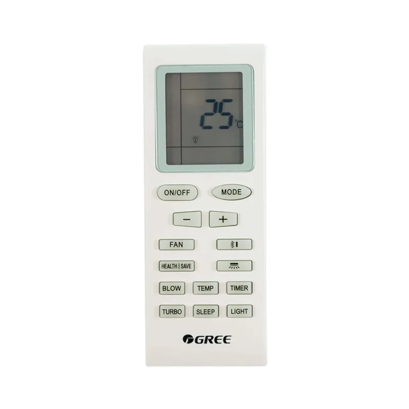 Controle Remoto MXT 01335, Para Ar Condicionado Split Gree YB1F2
