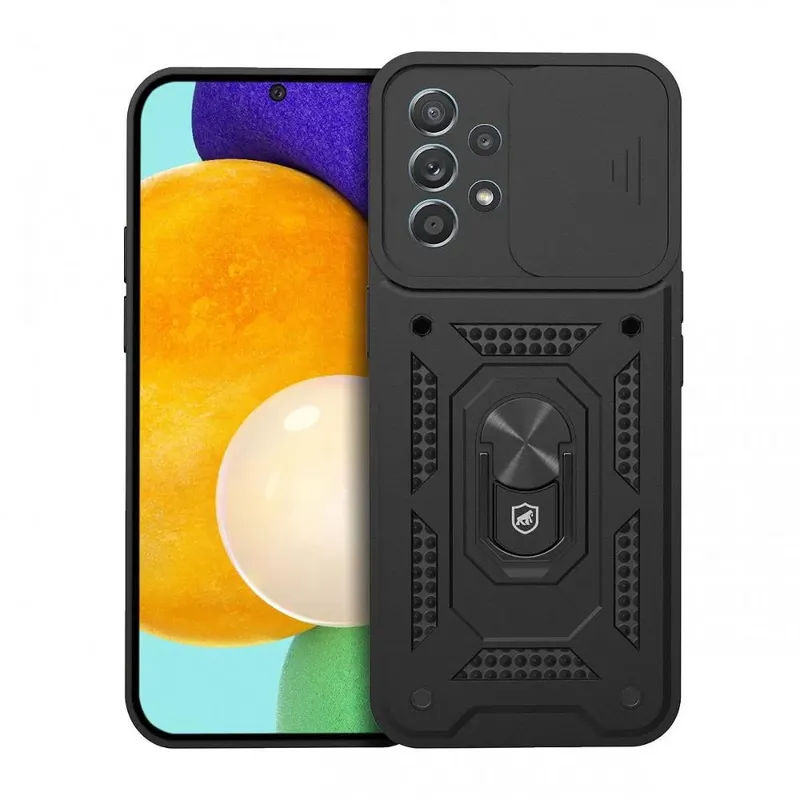 Capa Case Capinha Para Samsung Galaxy A52 / A52s - Dinamic Cam Protection - Gshield