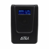 Nobreak 1500va 110v Aitek Anb-151 Ups Avr Proteção Energia PC