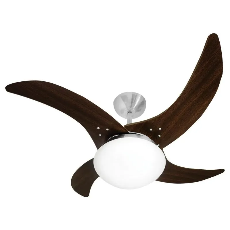 Ventilador LED Independence 4 Pás 110v