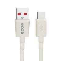 Cabo Ecoo USB / Tipo C - 1m - Gshield