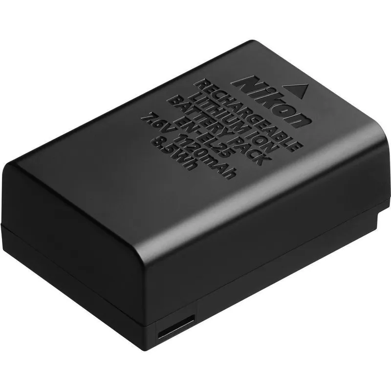 Bateria Nikon Recarregável - En-el15c