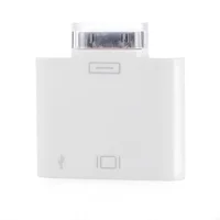 Adaptador HDMI 30 Pinos E Micro Usb Mymax