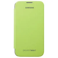 Capinha de Celular Carteira para Galaxy Note 2