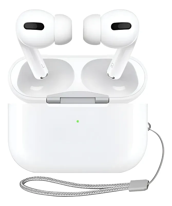 Fone Bluetooth Para Iphone Android A'gold V5.4 Fn-ba5 Origi Branco