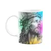 Caneca, O Que Jesus Fez Por Mim!