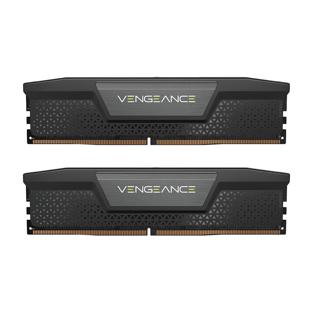 Memória RAM Corsair Vengeance 5200MHz DDR5 CL40 Intel