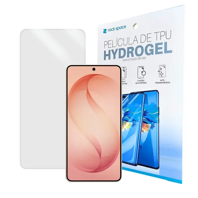 Película Hydrogel Standard Para Samsung Galaxy S24 Plus