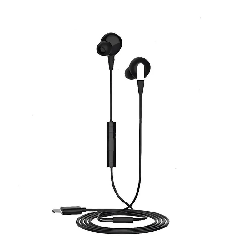 Fone De Ouvido Estéreo Type C (s70)