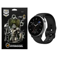 Película Para Amazfit Gts 4 Mini - Hydrogel Hd - Gshield.