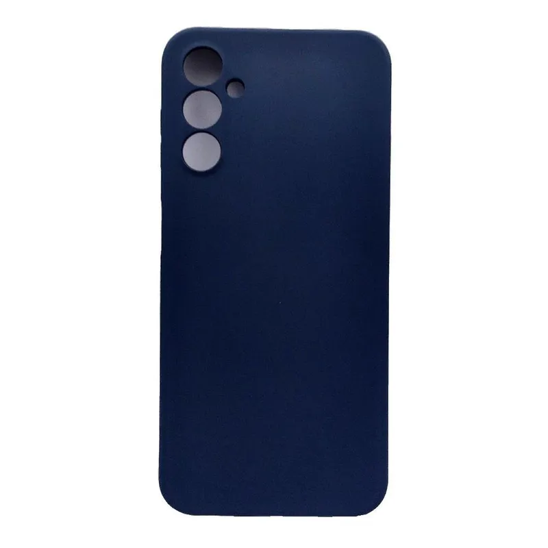 Capinha Capa Compatível Com Samsung Galaxy A14 5g Tela 6.6 Case Aveludada Interior